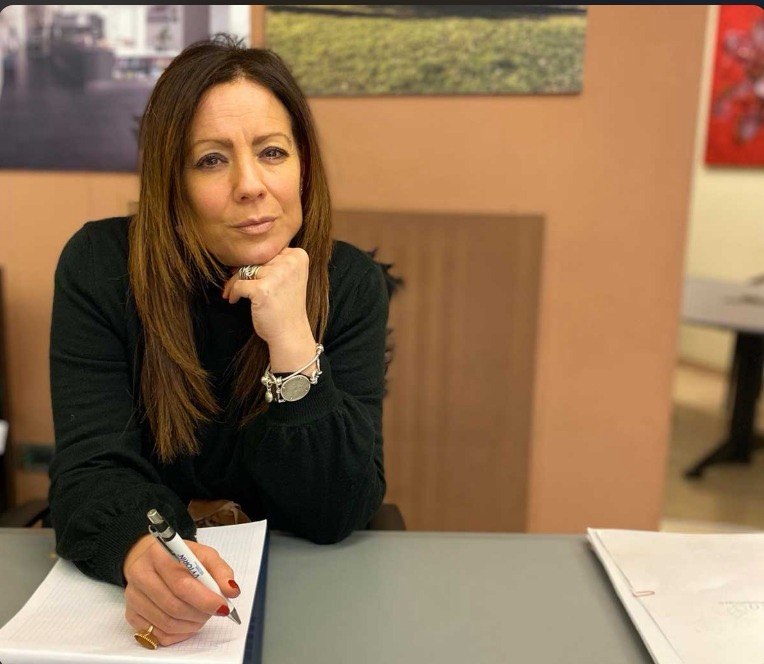 Si rinnova il Comitato Provinciale ASC Viterbo  Loredana Badini eletta Presidente