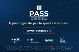 Le regole dello sport sono cambiate. Adesso c’è un punto di riferimento vicino a te.