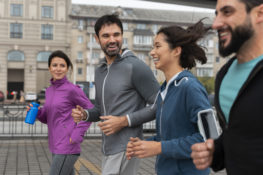 Aperte le iscrizioni: Corso Istruttori/Istruttrici di Fitwalking Metodo Damilano – dal 17 ottobre 2026