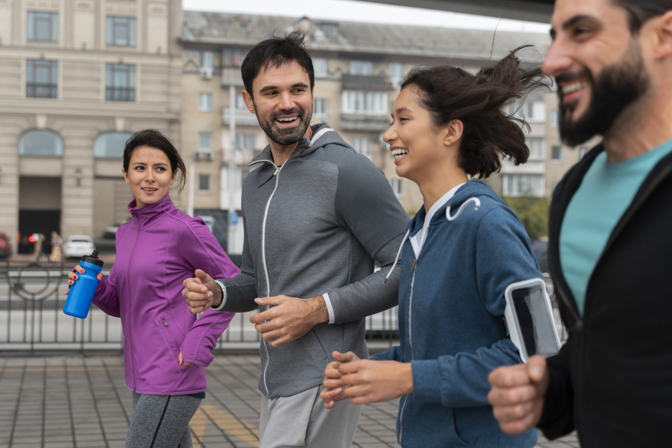 Aperte le iscrizioni  Corso Istruttori Istruttrici di Fitwalking Metodo Damilano     dal 17 ottobre 2026