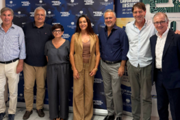 COMUNICATO STAMPA – A Perugia nasce il Comitato Regionale ASC dell’Umbria: primo Comitato Regionale nel sistema Confcommercio