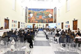 OLTRE IL BULLISMO: AL CONI SPORT, SCUOLA E ISTITUZIONI INSIEME PER UNA CULTURA DELLA PREVENZIONE