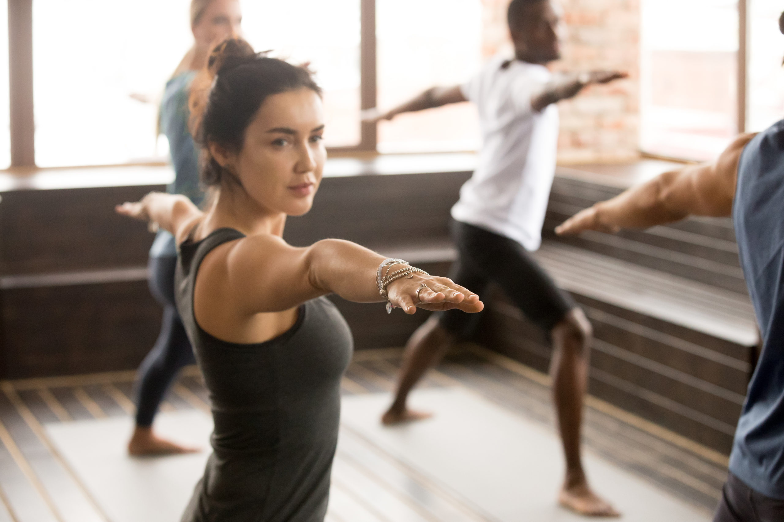 Yoga e Pilates  ASC sceglie la chiarezza  due intese per valorizzare le competenze e tutelare chi pratica